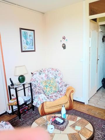 Appartement à VILLENEUVE-LA-GARENNE, 92390 - 4 pièces 73m²