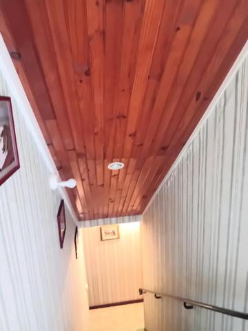 Appartement à VILLENEUVE-LA-GARENNE, 92390 - 4 pièces 73m²