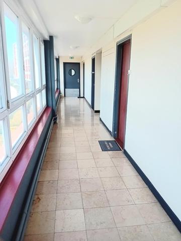 Appartement à VILLENEUVE-LA-GARENNE, 92390 - 4 pièces 73m²