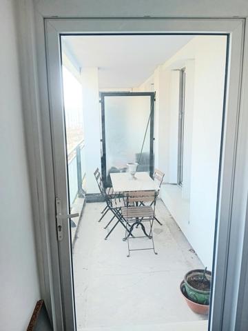 Appartement à VILLENEUVE-LA-GARENNE, 92390 - 4 pièces 73m²