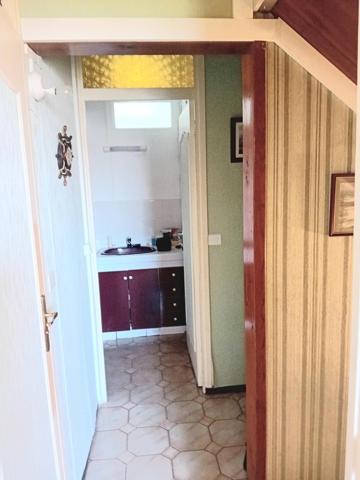 Appartement à VILLENEUVE-LA-GARENNE, 92390 - 4 pièces 73m²