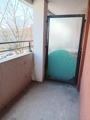 Appartement à VILLENEUVE-LA-GARENNE, 92390 - 4 pièces 73m²