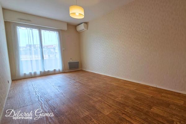 RARE Pau centre ville – 4 chambres, double salon, garage et parking
