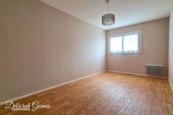 RARE Pau centre ville – 4 chambres, double salon, garage et parking