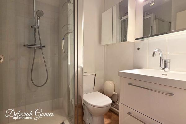 RARE Pau centre ville – 4 chambres, double salon, garage et parking