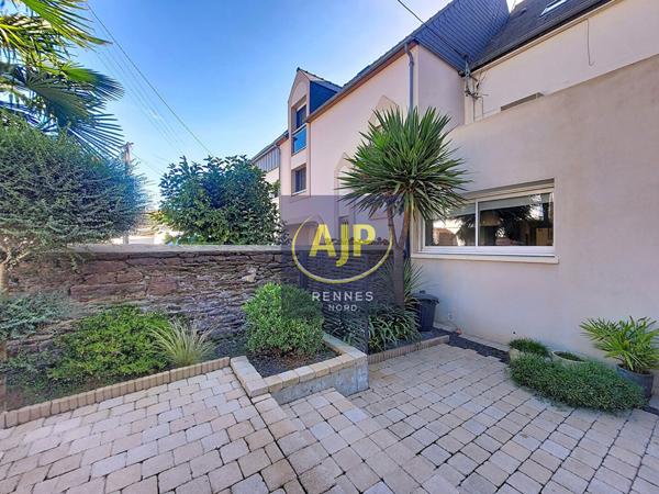 Biens de prestige à vendre Rennes : 750 000 € - AJP Immobilier Rennes Nord