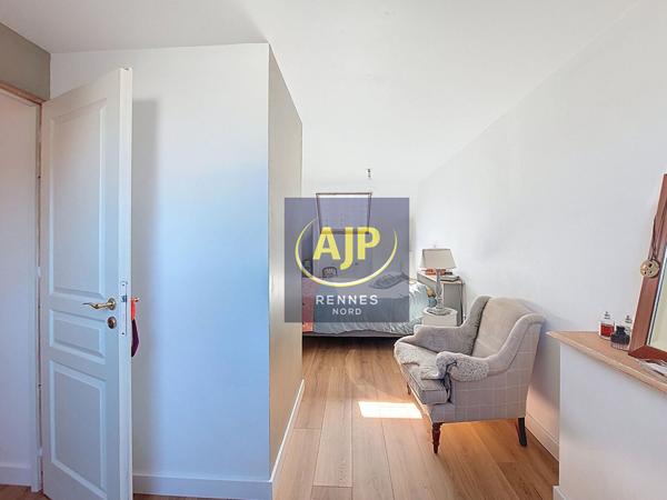 Biens de prestige à vendre Rennes : 750 000 € - AJP Immobilier Rennes Nord