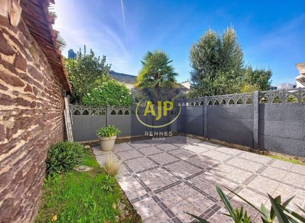 Biens de prestige à vendre Rennes : 750 000 € - AJP Immobilier Rennes Nord