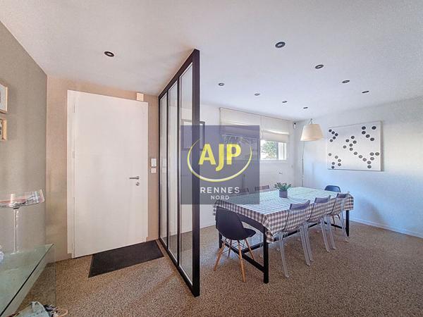 Biens de prestige à vendre Rennes : 750 000 € - AJP Immobilier Rennes Nord