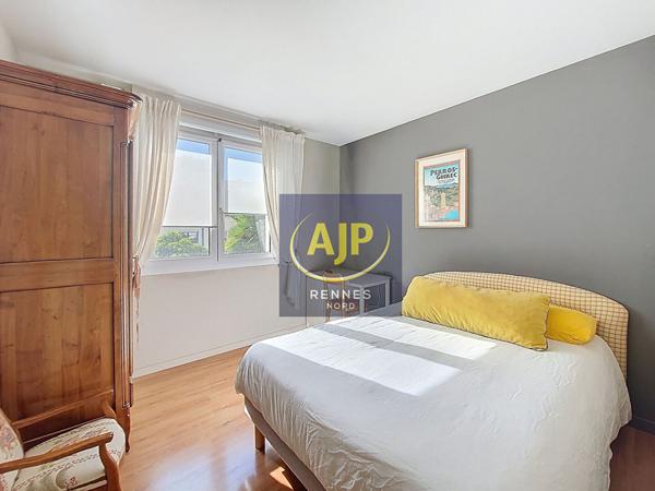 Biens de prestige à vendre Rennes : 750 000 € - AJP Immobilier Rennes Nord