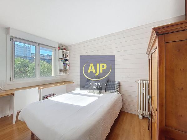Biens de prestige à vendre Rennes : 750 000 € - AJP Immobilier Rennes Nord