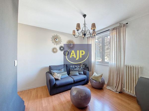 Biens de prestige à vendre Rennes : 750 000 € - AJP Immobilier Rennes Nord