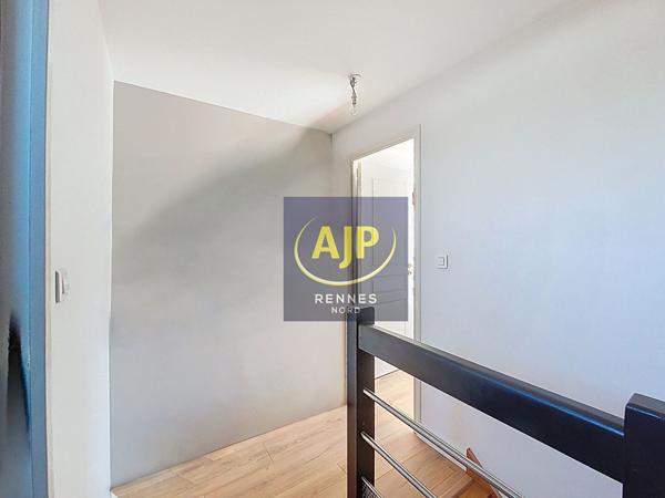 Biens de prestige à vendre Rennes : 750 000 € - AJP Immobilier Rennes Nord