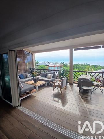 Maison à vendre 4 pièces 110 m² Saint-Paul