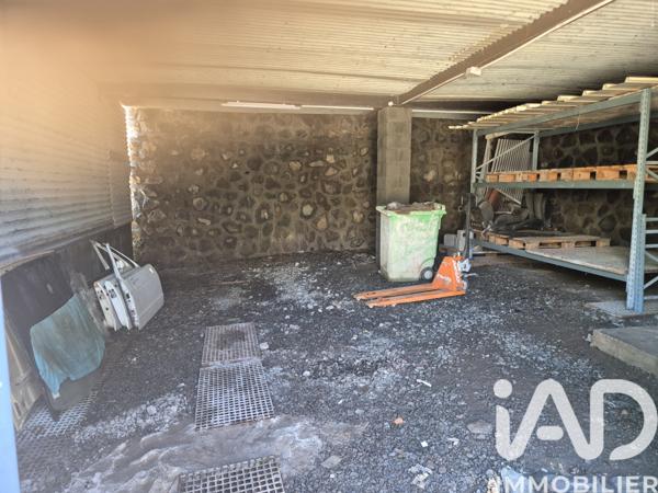 Maison à vendre 4 pièces 110 m² Saint-Paul