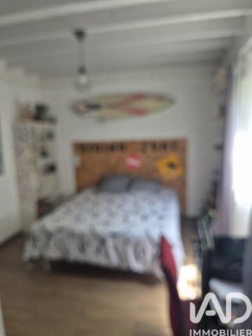 Maison à vendre 4 pièces 110 m² Saint-Paul