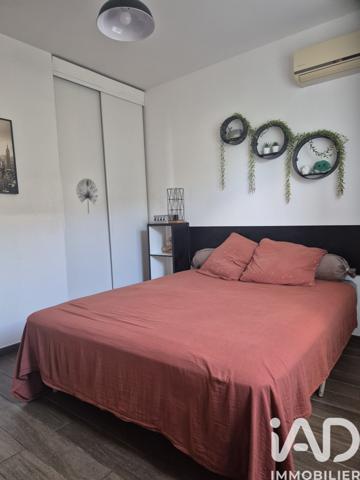 Maison à vendre 4 pièces 110 m² Saint-Paul