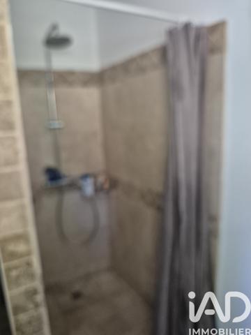 Maison à vendre 4 pièces 110 m² Saint-Paul