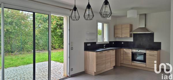 Maison à vendre 4 pièces 80 m² Sainte-Soulle