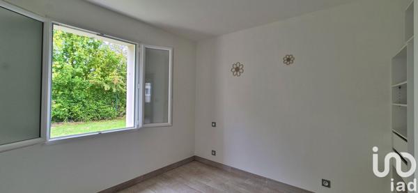 Maison à vendre 4 pièces 80 m² Sainte-Soulle