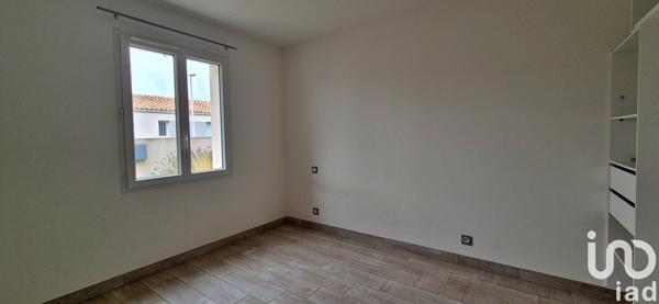 Maison à vendre 4 pièces 80 m² Sainte-Soulle