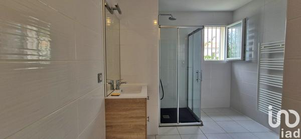 Maison à vendre 4 pièces 80 m² Sainte-Soulle