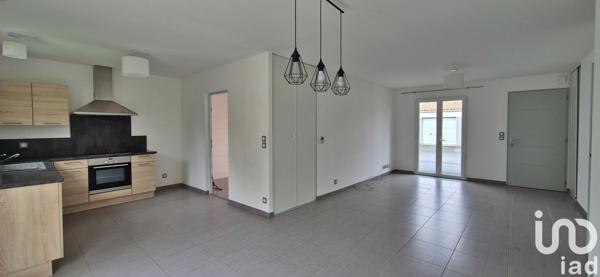Maison à vendre 4 pièces 80 m² Sainte-Soulle