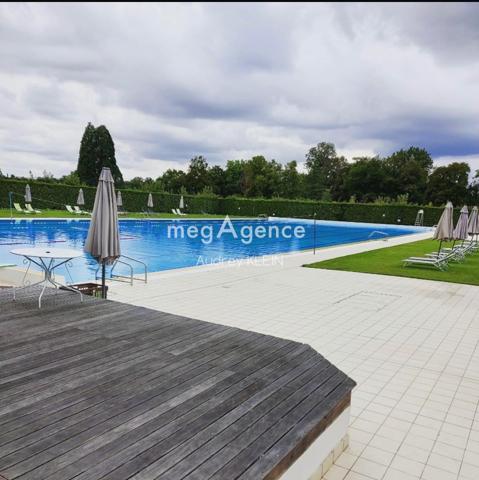 Maison à SAVIGNY-SUR-CLAIRIS, 89150 - 3 pièces 55m²