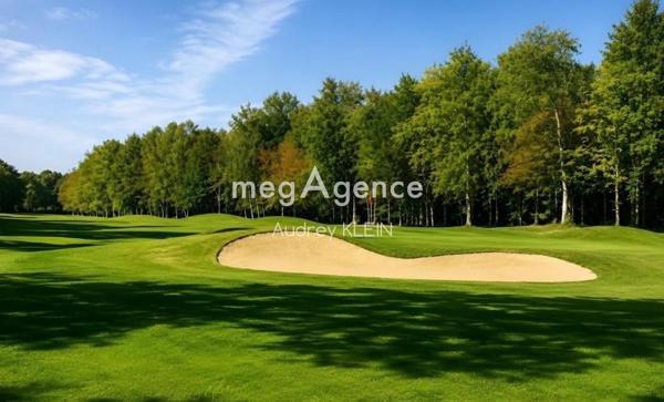 Maison à SAVIGNY-SUR-CLAIRIS, 89150 - 3 pièces 55m²