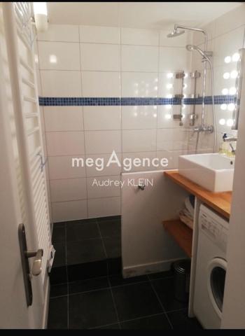 Maison à SAVIGNY-SUR-CLAIRIS, 89150 - 3 pièces 55m²