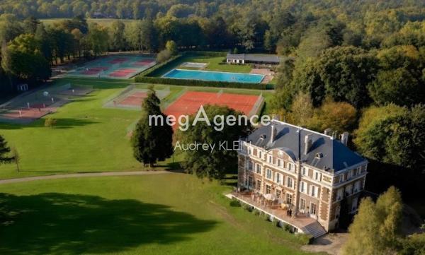 Maison à SAVIGNY-SUR-CLAIRIS, 89150 - 3 pièces 55m²