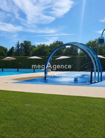 Maison à SAVIGNY-SUR-CLAIRIS, 89150 - 3 pièces 55m²