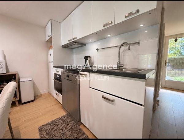 Maison à SAVIGNY-SUR-CLAIRIS, 89150 - 3 pièces 55m²
