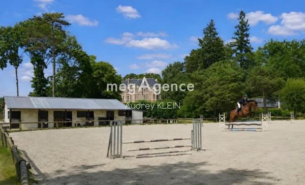 Maison à SAVIGNY-SUR-CLAIRIS, 89150 - 3 pièces 55m²