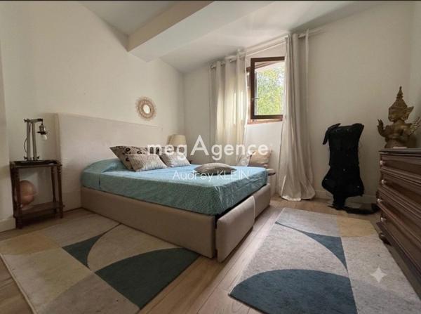 Maison à SAVIGNY-SUR-CLAIRIS, 89150 - 3 pièces 55m²