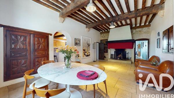 Maison à vendre 12 pièces 344 m² Pouillon
