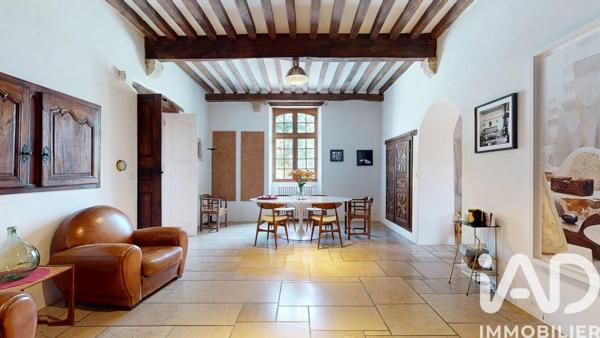 Maison à vendre 12 pièces 344 m² Pouillon