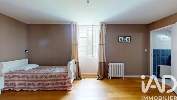 Maison à vendre 12 pièces 344 m² Pouillon