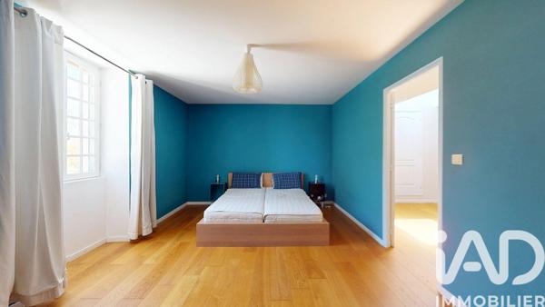 Maison à vendre 12 pièces 344 m² Pouillon