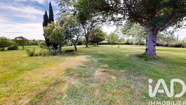 Maison à vendre 12 pièces 344 m² Pouillon