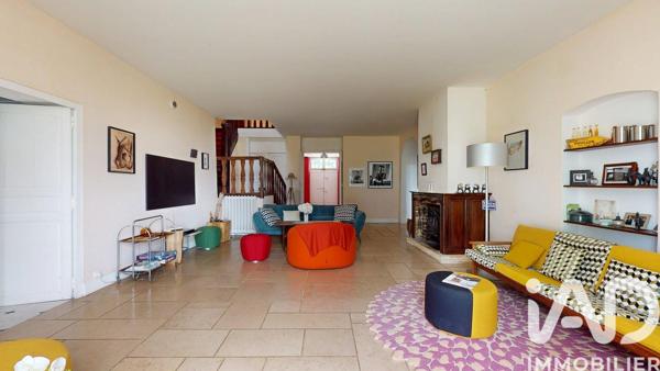 Maison à vendre 12 pièces 344 m² Pouillon