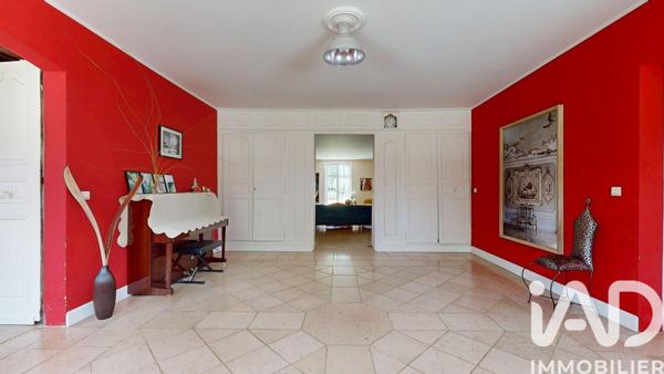 Maison à vendre 12 pièces 344 m² Pouillon