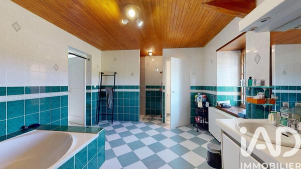 Maison à vendre 12 pièces 344 m² Pouillon