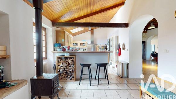 Maison à vendre 12 pièces 344 m² Pouillon