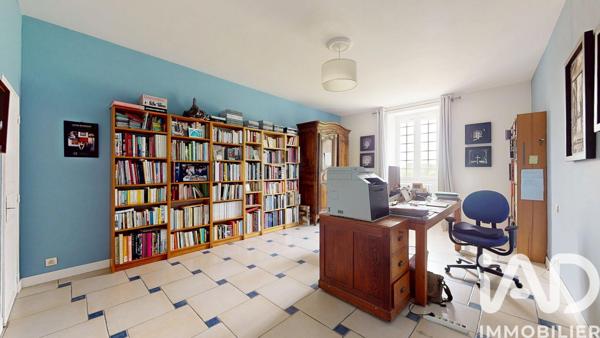 Maison à vendre 12 pièces 344 m² Pouillon