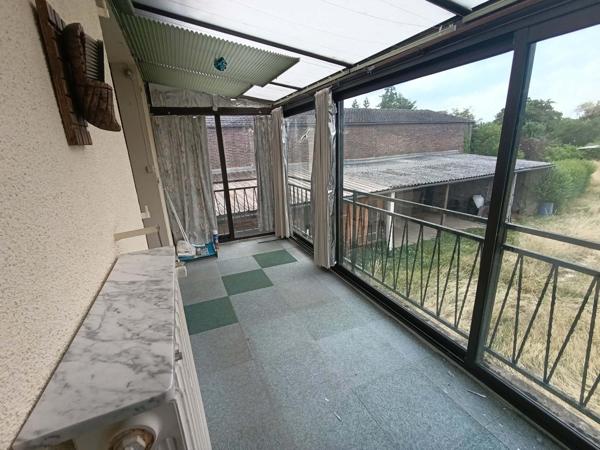Immeuble à AIX-VILLEMAUR-PALIS, 10160 - 400m²