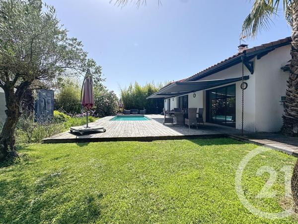 Maison à vendre  6 pièces - 225 m2 LA TESTE DE BUCH - 33
