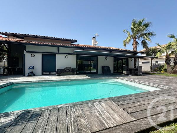 Maison à vendre  6 pièces - 225 m2 LA TESTE DE BUCH - 33