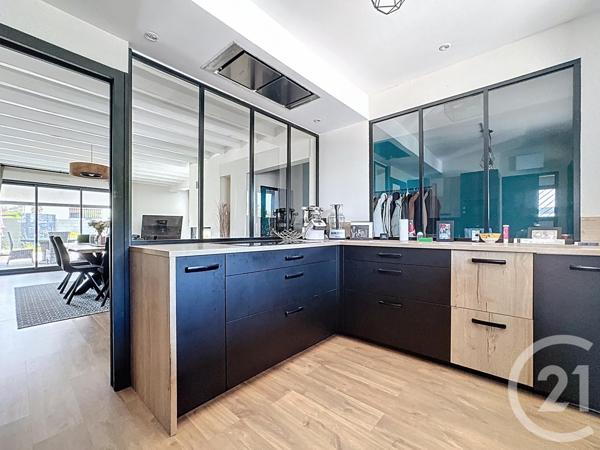 Maison à vendre  6 pièces - 225 m2 LA TESTE DE BUCH - 33