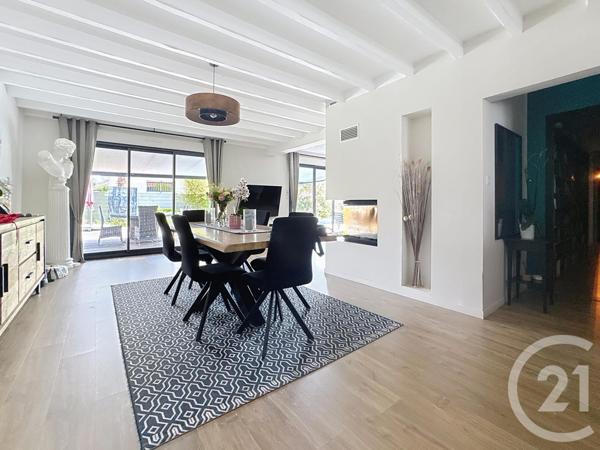Maison à vendre  6 pièces - 225 m2 LA TESTE DE BUCH - 33